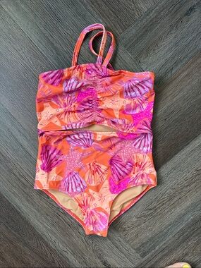 Swimsuit